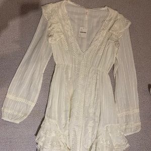 free people dress